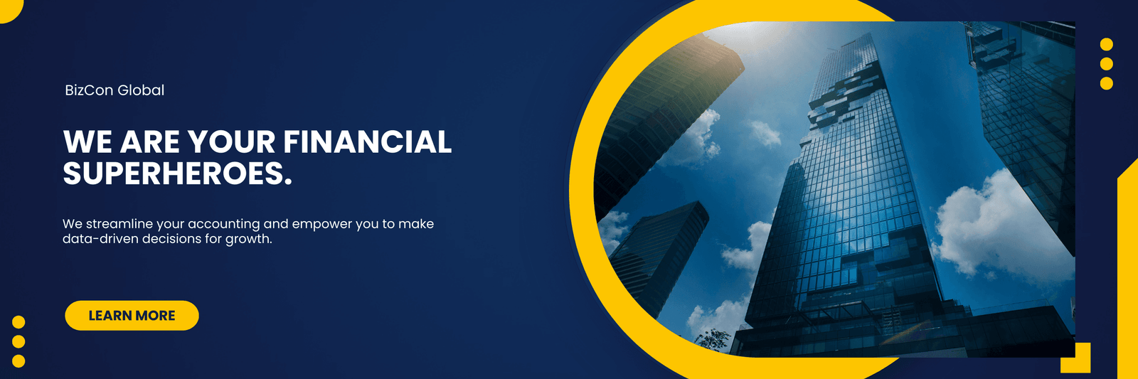 Financial Modeling Services